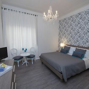 Deluxe Kamer met een King Size Bed